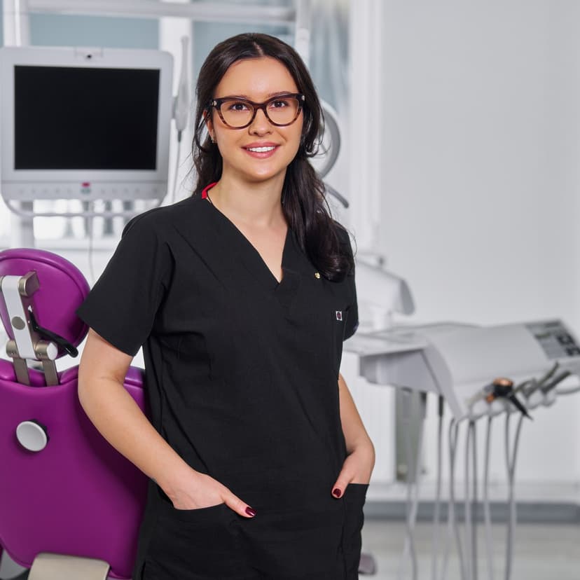 Dr. Diana Stambert