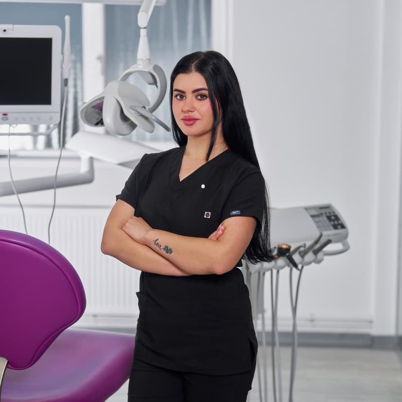 Ramona Ciobanu