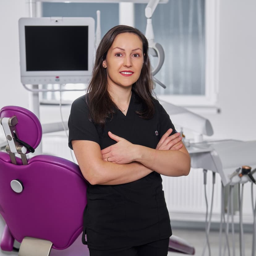 Dr. Izabela Staiculescu