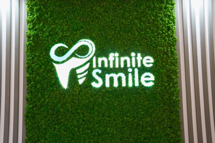 Clinica Infinite Smile Sibiu, imaginea 1