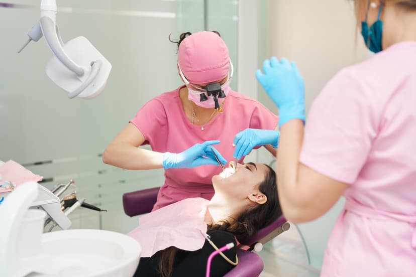 Clinica Infinite Smile Sibiu, imaginea 5