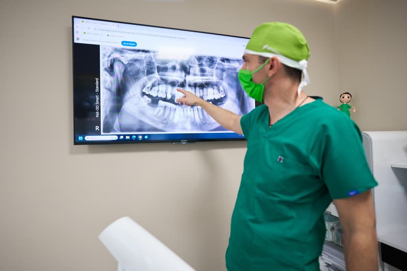 Clinica Infinite Smile Sibiu, imaginea 4