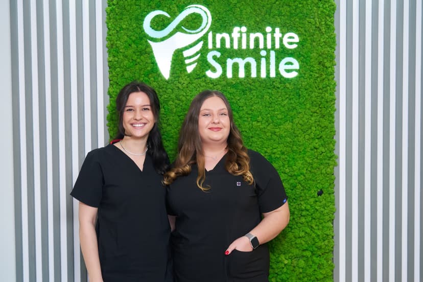 Clinica Infinite Smile Sibiu, imaginea 2