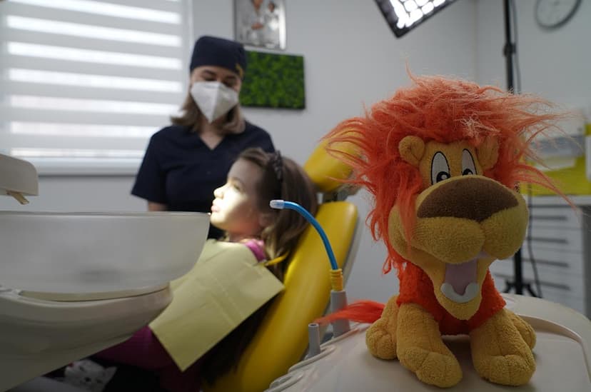 Clinica Infinite Smile Sibiu, imaginea 7