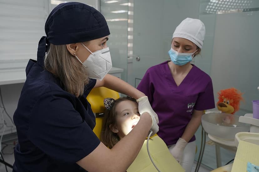 Clinica Infinite Smile Sibiu, imaginea 8