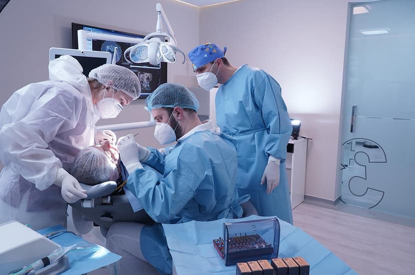 Clinica Infinite Smile Sibiu, imaginea 10