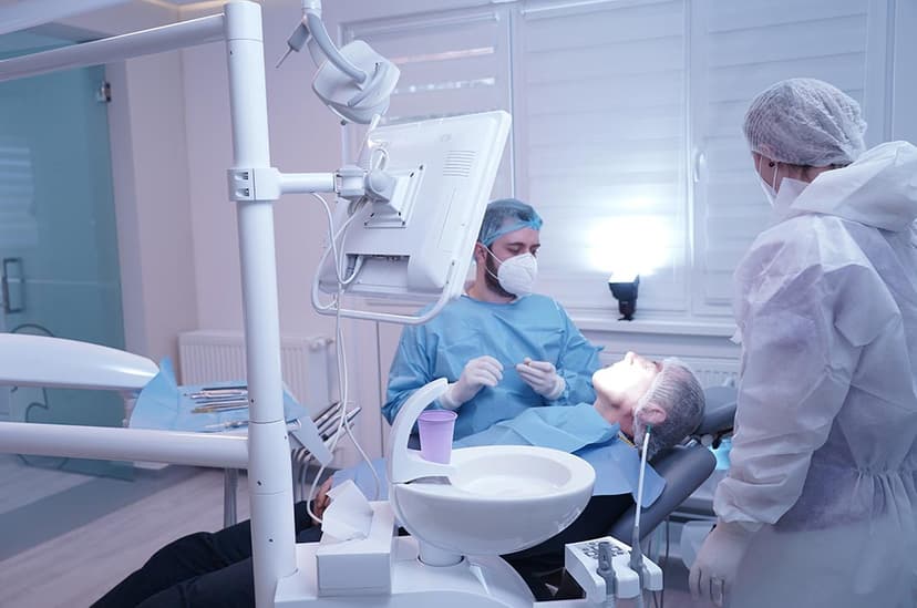 Clinica Infinite Smile Sibiu, imaginea 11