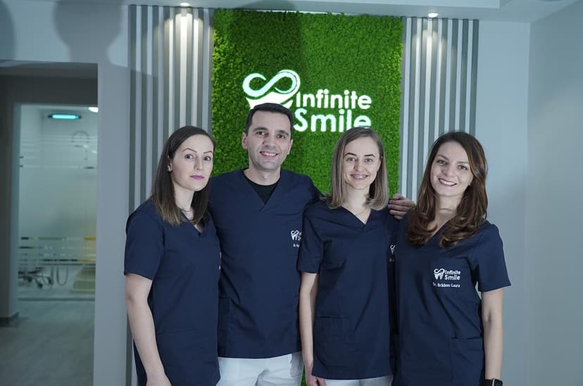 Clinica Infinite Smile Sibiu, imaginea 12