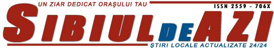 Sibiul de azi